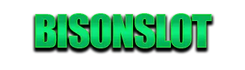 Logo Bisonslot